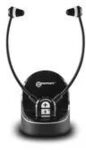 Geemarc CL7370 - Funk-Kinnb&uuml;gelhoerer inkl. Mikrofon - Mikrofon - 16 KHz