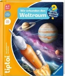 RAVENSBURGER 49295, Ravensburger tiptoi Wieso? Weshalb? Warum? Wir erkunden den