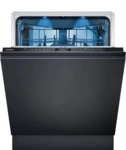 Siemens IQ500 SX65ZX17CE Vollintegrierter Geschirrsp&uuml;ler 60 cm XXL