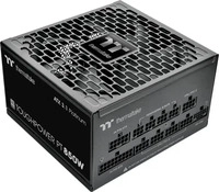 THERMALTAKE PS-TPP-0850FNFAPE-1, Thermaltake Netzteil Toughpower PT ATX3.1/GEN5 80+P