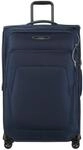 Samsonite SPARK SNG ECO SPINNER 79/29 EXP FL, MIDNIGHT BLUE Koffer, Check-in
