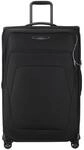Samsonite SPARK SNG ECO SPINNER 79/29 EXP FL, BLACK Koffer, Check-in