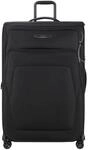 Samsonite SPARK SNG ECO SPINNER 82/31 EXP FL, BLACK Koffer, Check-in