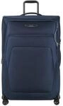 Samsonite SPARK SNG ECO SPINNER 82/31 EXP FL, MIDNIGHT BLUE Koffer, Check-in