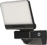 brennenstuhl&reg;Connect LED WiFi Strahler mit Infrarot-Bewegungsmelder WF 2051 P