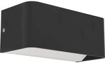Eglo WANDLEU. 10W LED 1250LM RGB+TW / EGLO SANIA-Z IP55 S26O632 901956