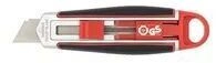 WEDO Cutter Safety Long Blade mit Klinge 60 x sw/rt
