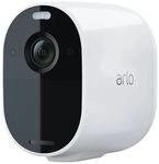 ARLO Essential 3 2K Pan-Tilt-Zoom Security Camera EU Only