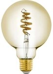 EGLO CONNECT-Z LED-Globelampe G95 E27 4,9 W 2200K - 6500K 230 V