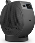 BENQ 9H.JSR77.50E, BenQ GV50P Projector Full HD 1920 x 1080 500 Ansi lumens 16 9