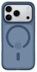 Belkin SheerForce Grip Series - Hintere Abdeckung f&uuml;r Mobiltelefon