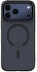 Belkin SheerForce Grip Series - Hintere Abdeckung f&uuml;r Mobiltelefon