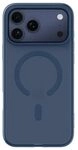 Belkin SheerForce Grip Series - Hintere Abdeckung f&uuml;r Mobiltelefon