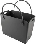 NINKA Beh&auml;lter/Tasche Taska 23 Liter Dunkelgrau