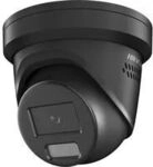 Hikvision DS-2CD2387G2H-LISU/SL 2.8/eF/BLK - Netzwerkkamera
