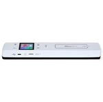 IRIS can Book 7 Mobiler Dokumentenscanner A4
