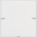 Berker KNX Q.X TASTS. 1F.KOMFORT PWS / BERKER 80141329