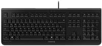 Cherry KC 1000 - Tastatur - 100% - full size