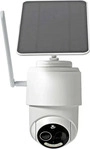 NEDIS SIMCBO50WT, Nedis SMARTLIFE AUSSENKAMERA WIFI / NEDIS SIMCBO50WT