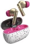 MUSIC HERO RASH TrueWireless Headset gold