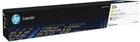 HP 225A - Gelb - original - LaserJet - Tonerpatrone (W2252A)