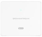 Grandstream GWN7604 Wi-Fi 6-Access Point mit integriertem PoE-Switch - Access -