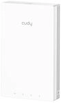 CUDY AP3000 Wall - 1.0 - Accesspoint - 5 Anschl&uuml;sse