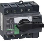 Schneider Electric LASTTRENNSCHALTER 80A 4-POL. / SCHN.E INS 80 INTERPACT 28905