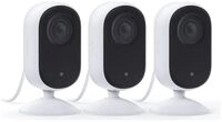 ARLO Essential 3 2K Pan-Tilt-Zoom Indoor Security Camera