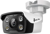 TP-LINK VIGI C350(4MM), TP-LINK VIGI C350 5MP Full-ColorNetwork Cam