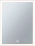 Paulmann SPIEGELLEUCHTE LED 22W 600X800 / PAULMA HOMESPA MIRRA 25I524 78951