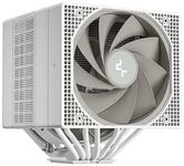 DEEPCOOL R-ASN4-WHNVNN-GJD, Deepcool ASSASSIN VC ELITE WH - Prozessor-Luftk&uuml;hler -