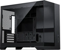 PHANTEKS PH-XT325V_DBK01, Phanteks XT V3 - Compact Tower Gaming - micro ATX -
