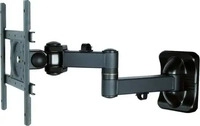 ROLINE 17.03.1169, ROLINE LCD-/TV-Wandhalterung, 5 Gelenke, bis 25 kg