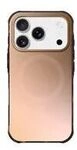 Laut International HUEX WAVE for iPhone 17 Pro Max - Caramel Gold