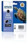 Epson T1578 - 25.9 ml - XL - mattschwarz - original