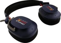 Be Cool HEADPHONES FALTBAR 500MAH / BECOOL RB-HP100 RED BULL RB-HP100