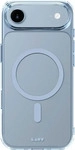 LAUT INTERNATIONAL L_IP25C_CF_BL, Laut International CRYSTAL FLURO for iPhone 17 Air