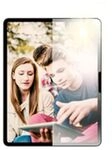 PanzerGlass Anti-Reflective Armor Screen Protector iPad Air 2024-2025/Pro