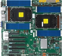 SUPERMICRO MBD-X13DEI-T-B, Supermicro X13DEI-T - Motherboard - E-ATX - Intel keine