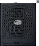 COOLER MASTER MPS-K001-AFBP-BEU, Cooler Master Netzteil X Mighty Platinum -