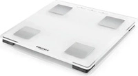 SOEHNLE 63884, Soehnle Personenwaage 63884 Shape Sense Connect Lite