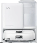 EUFY T2353G21, eufy Saug- und Wischroboter Omni E25 (wei&szlig;)