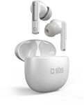 SBS AI TrueWireless Headset mit &Uuml;bersetzungsfunktion