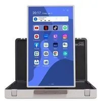 ALLNET Presentation Suitcase High Performance Display - 128 GB