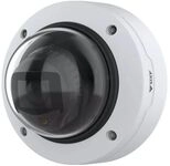 Axis P32 Series P3277-LV - Netzwerk-&Uuml;berwachungskamera - Kuppel - Innenbereich -