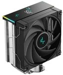 DEEPCOOL R-AK400-BKADMN-GJD, Deepcool AK400 Digital SE - Prozessor-Luftk&uuml;hler -