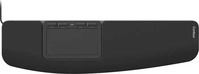 CONTOUR CDTP20500, Contour Touch - Touchpad - Full-Size - ergonomisch
