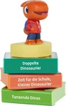 ZAPF 175275-GR, ZAPF MGA Entertainment Inc. Little Tikes Story Dream Machine - Dino