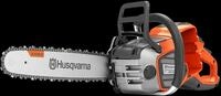 Husqvarna Akkus&auml;ge 550iXPG 15" Akku-Kettens&auml;ge